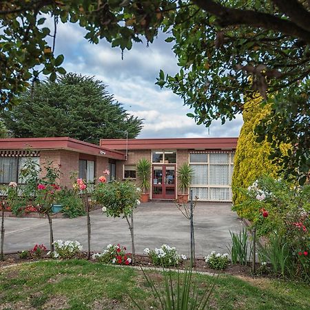 Heywood Motor Inn Exterior photo